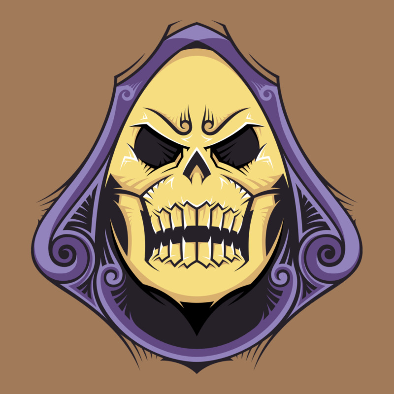 Vintage Skeletor Classic Tee by artisFamous | Teevron