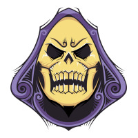 Vintage Skeletor | Teevron