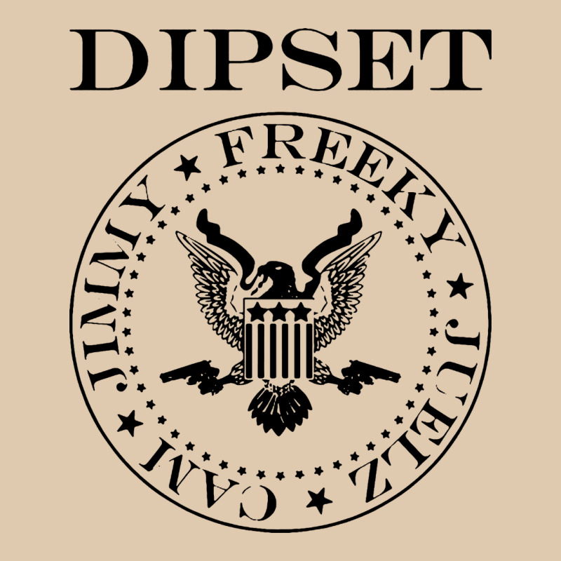 Dipset Diplomats Classic Tee by artisFamous | Teevron