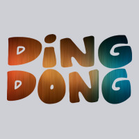 Ding Dong New Classic Tee | Teevron