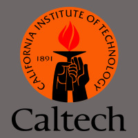 Caltech California Institute Classic Tee | Teevron