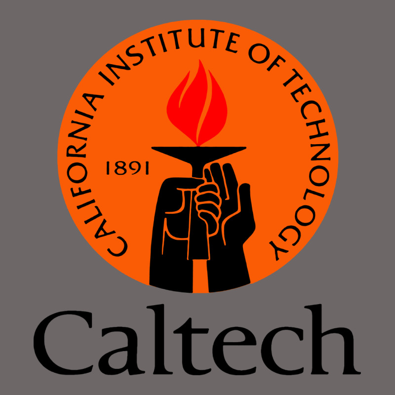 Caltech California Institute Classic Tee by artisFamous | Teevron