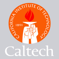 Caltech California Institute Classic Tee | Teevron