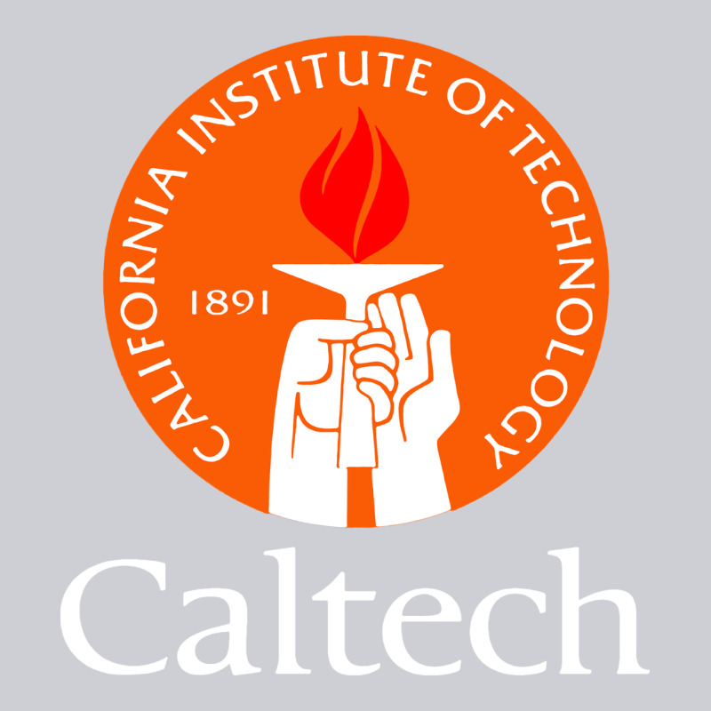 Caltech California Institute Classic Tee by artisFamous | Teevron