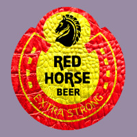 Red Horse Classic Tee | Teevron