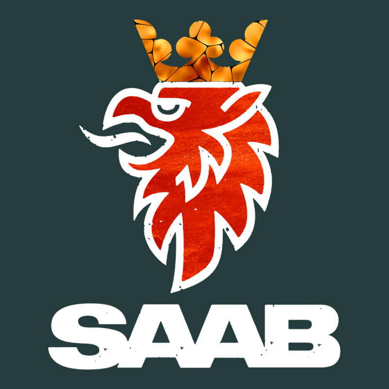 Saab Classic Tee by artisFamous | Teevron