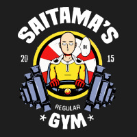 Anime Gym Classic Tee | Teevron