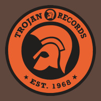 Trojann Records Est 1968 Classic Tee | Teevron