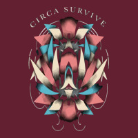 Circa Survive Classic Tee | Teevron