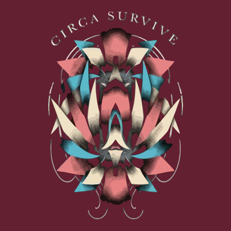 Circa Survive Classic Tee by artisFamous | Teevron