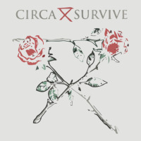 Circa Survive Classic Tee | Teevron