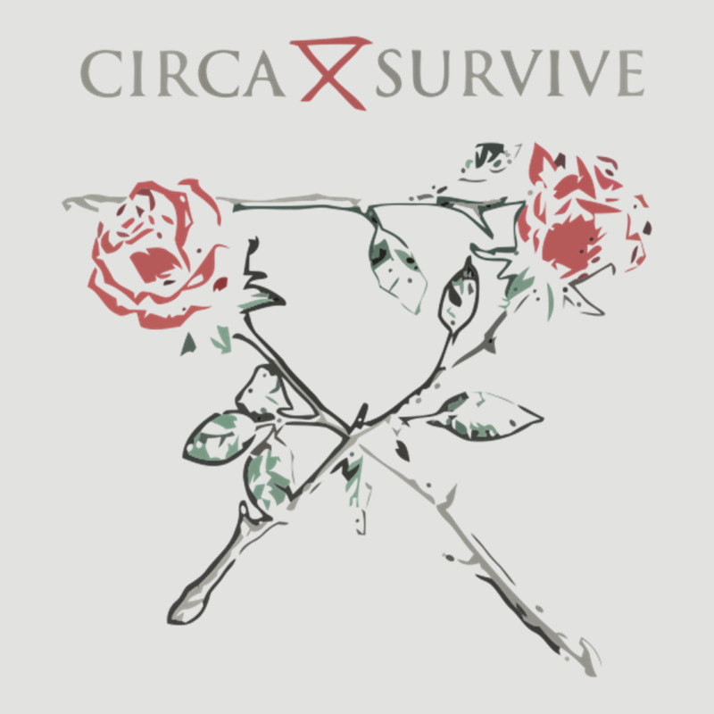 Circa Survive Classic Tee by artisFamous | Teevron