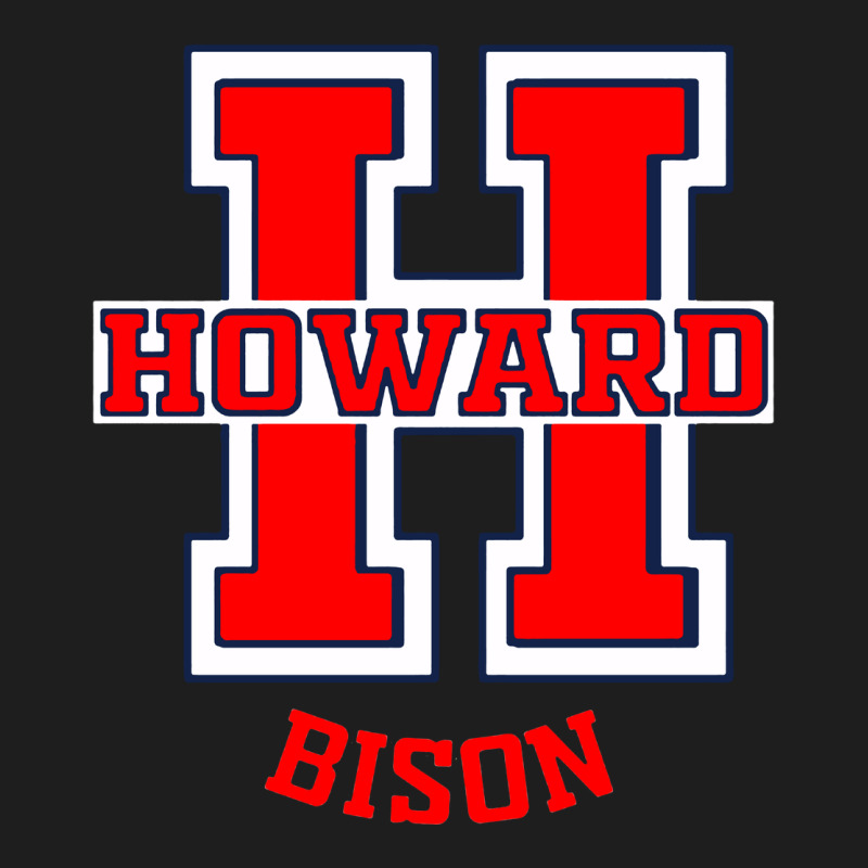 Howard 1867 University Classic Tee by artisFamous | Teevron