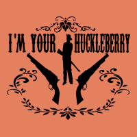 I'm Your Huckleberry Classic Tee | Teevron
