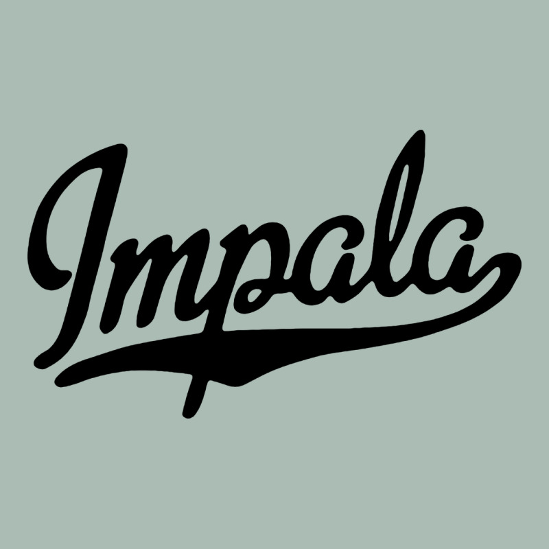 Impala Classic Tee by artisFamous | Teevron
