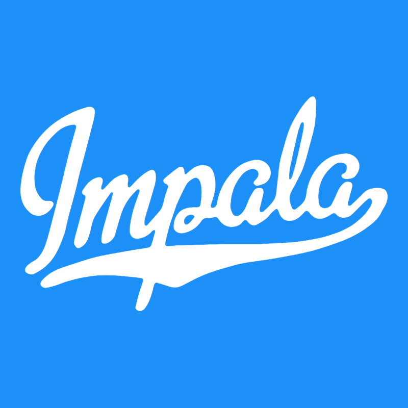 Impala Classic Tee by artisFamous | Teevron