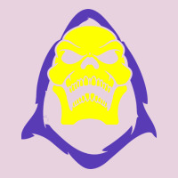 Skeletor Retro Classic Tee | Teevron