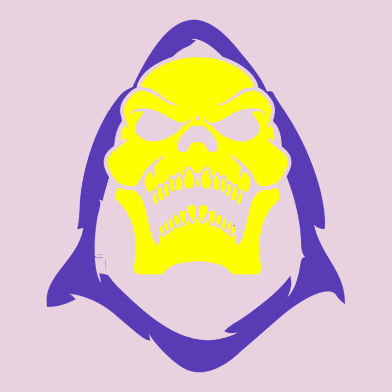 Skeletor Retro Classic Tee by artisFamous | Teevron