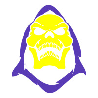 skeletor retro | Teevron