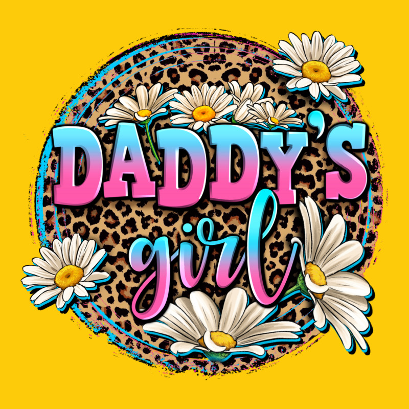 Daddy's Girl Premium Hoodie by AdoDesignShop | Teevron