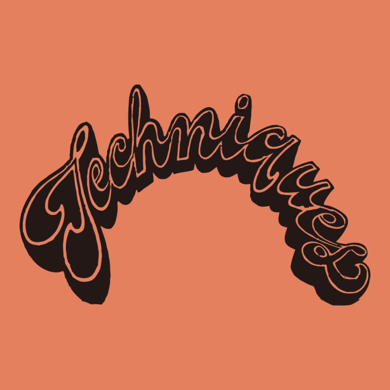 Techiniques Classic Tee by artisFamous | Teevron