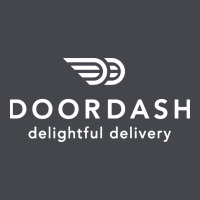 Doordash Classic Tee | Teevron