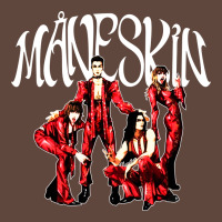 Maneskin Rock Classic Tee | Teevron