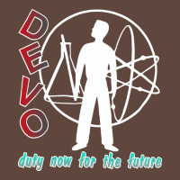 Devo Duty Now For The Future Classic Tee | Teevron