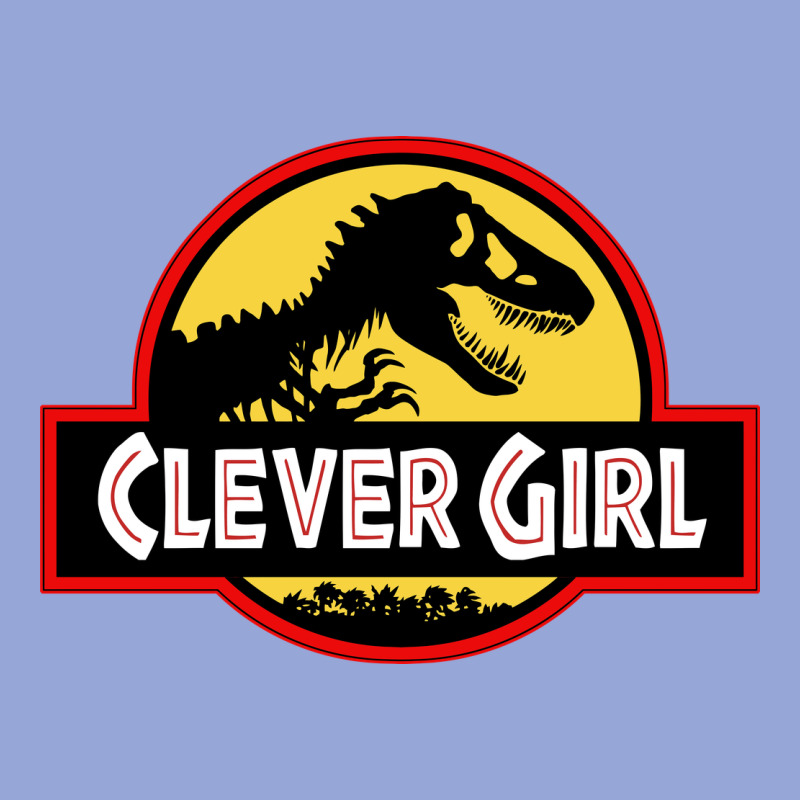 Clever Girl Classic Tee by artisFamous | Teevron