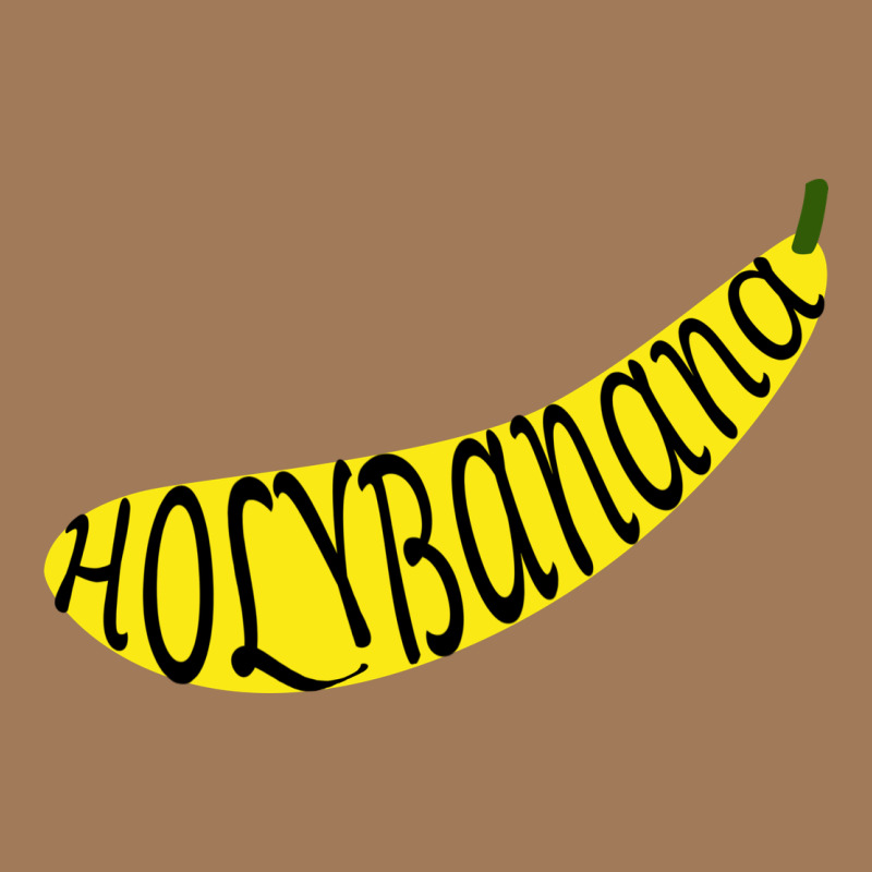 Holy Banana Classic Tee by artisFamous | Teevron