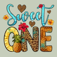 Sweet One Pineapple Ladies Tee | Teevron