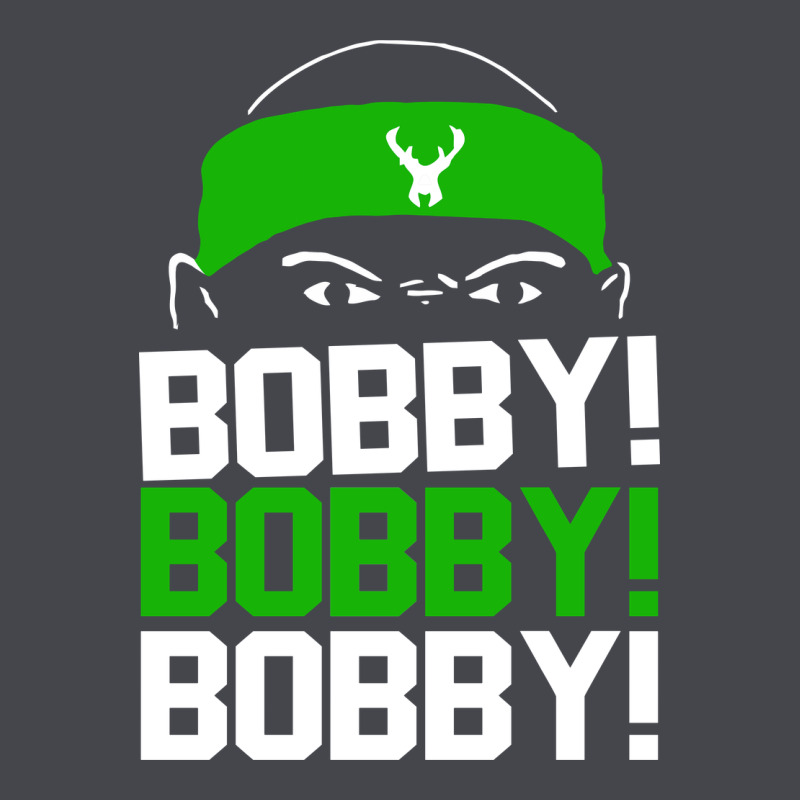 Bobby Portis Bobby Bobby Classic Tee by artisFamous | Teevron