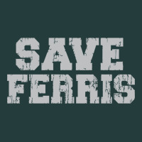 Save Ferris Classic Tee | Teevron