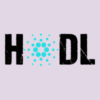 Hodl Cardano Classic Tee | Teevron