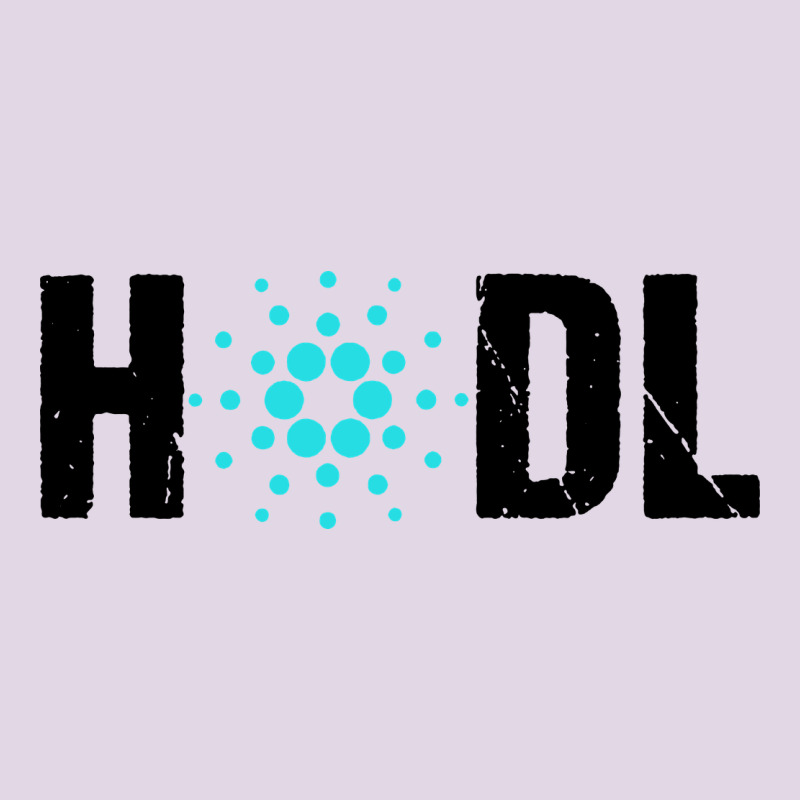 Hodl Cardano Classic Tee by artisFamous | Teevron