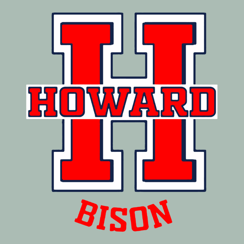 Howard 1867 University Classic Tee by artisFamous | Teevron