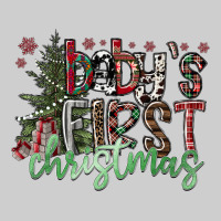 Baby's First Christmas Premium Tee | Teevron