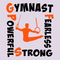 Awesome Gymnastics Boy Gymnast Power Strong Classic Tee | Teevron