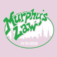 Murphy's Law Classic Tee | Teevron