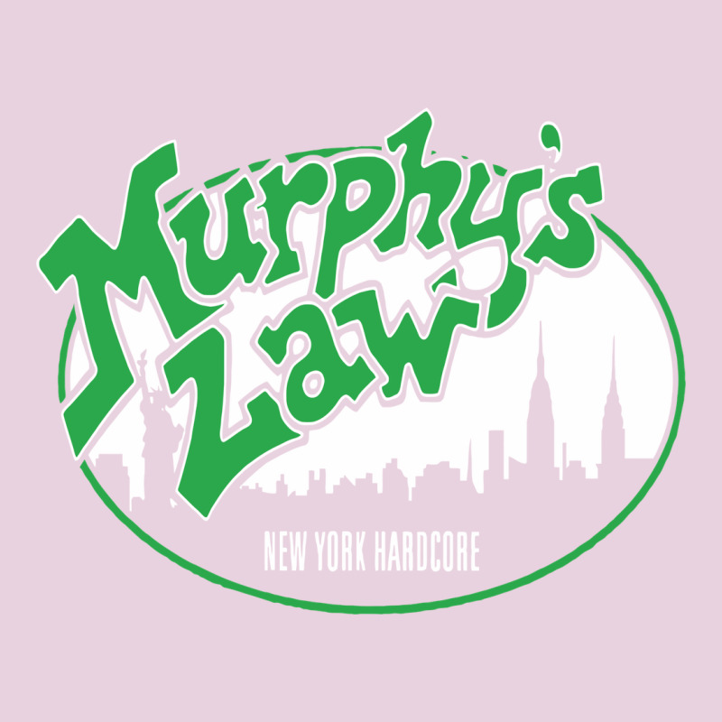 Murphy's Law Classic Tee by artisFamous | Teevron