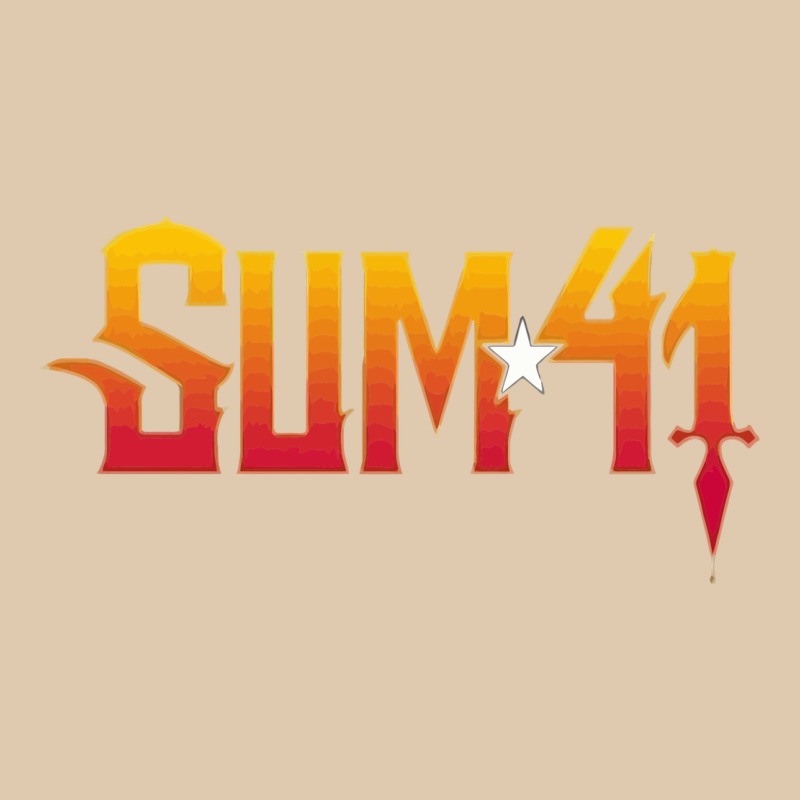 Sum41 Classic Tee by artisFamous | Teevron