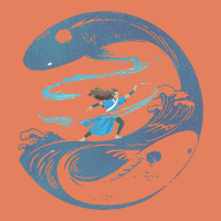 Avatar Katara Classic Tee | Teevron