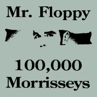 Mr Floppy Classic Tee | Teevron