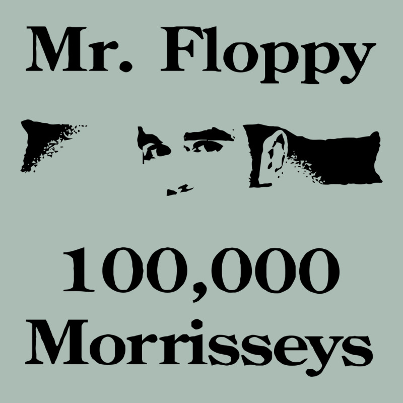 Mr Floppy Classic Tee by artisFamous | Teevron