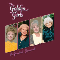 The Golden Girls Classic Tee | Teevron