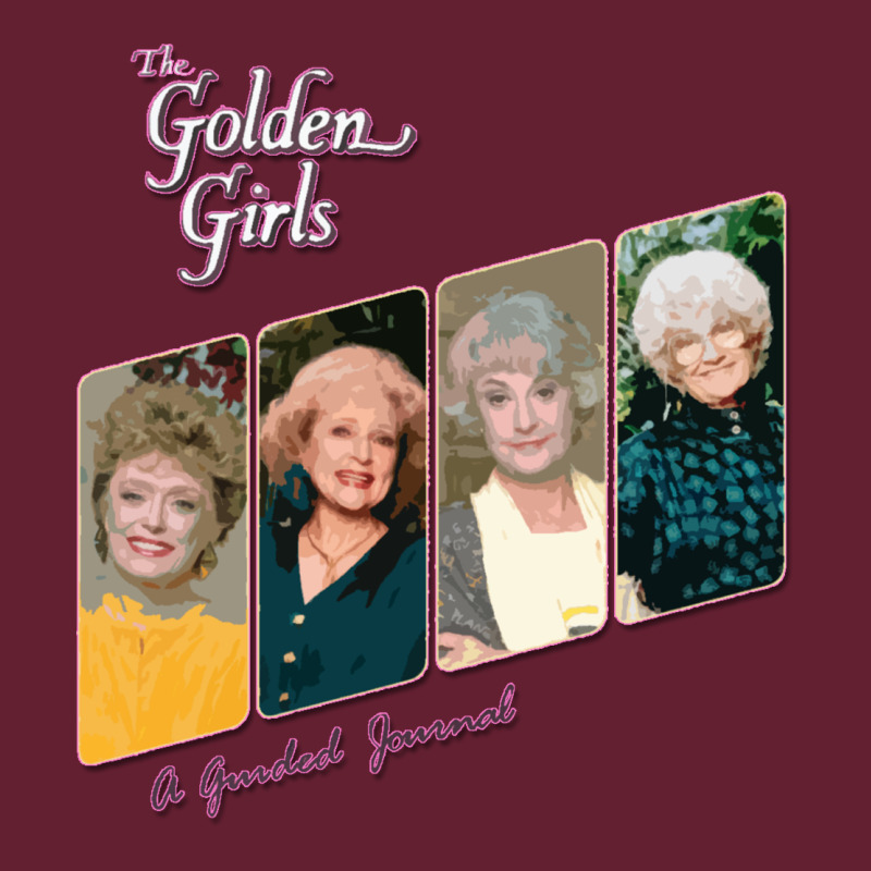 The Golden Girls Classic Tee by artisFamous | Teevron