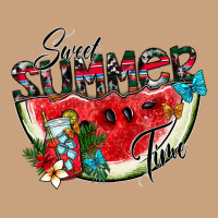 Sweet Summer Time Vintage Tee | Teevron