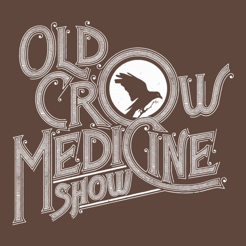 Best Of Old Crow Medicine Show Classic Tee by artisFamous | Teevron