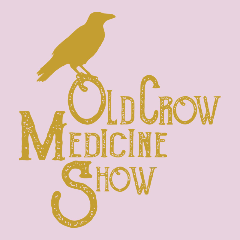 Best Of Old Crow Medicine Show Classic Tee by artisFamous | Teevron
