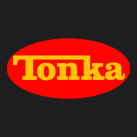 Tonka Truck Classic Tee | Teevron